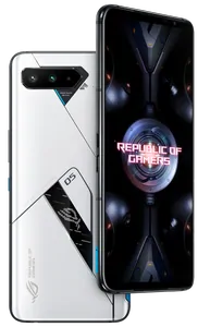 Замена кнопки включения на телефоне Asus ROG Phone 5 Ultimate в Перми
